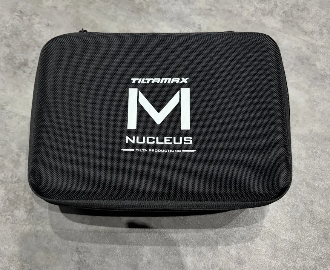 Angenieux EZ-2 15 to 40mm Cinema Lens